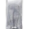 Pint beer Glass bubble wrap bags. Wine and Beer Glass – Bubble Bag