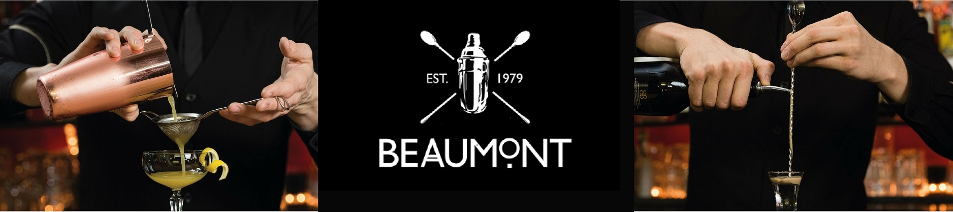 Beumont Barware UK