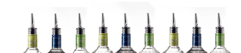 bar-spirit-pourers-uk, speed-bottle-pourer.