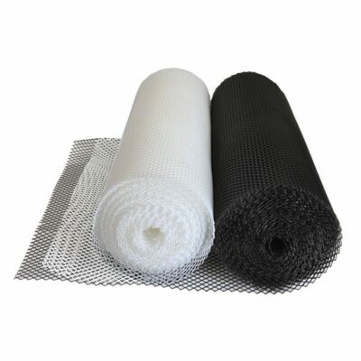 Bar and Shelf Liners - White