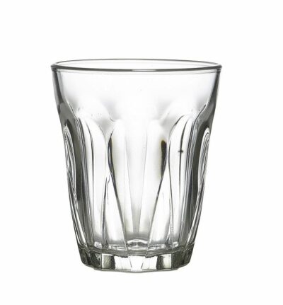 Vakhos Glass Tumbler - 27cl / 9.5oz - 12 Pack