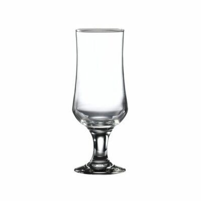 Ariande Tall Stemmed Glass 36.5cl / 12.75oz - 24 Pack, £1.88 each