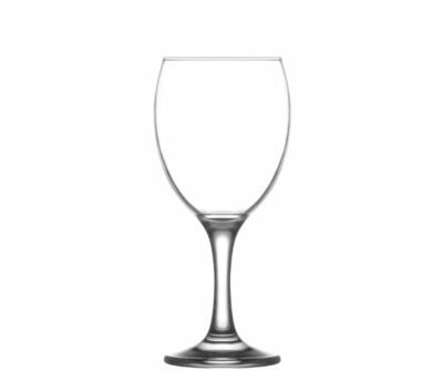 Aspen Wine Glass 34cl 12oz - Glassjacks
