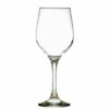 FAME WINE GLASSES Medium 13.25oz