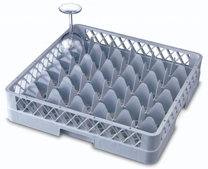 Dishwasher Glass Rack