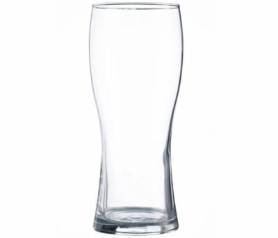 Helles Craft Beer Glass