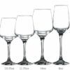 Lal WINE GLASSES - The Range