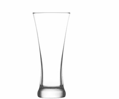 Munich Pilsner Beer Glass 38cl 13.25oz Wholesale - Glassjacks