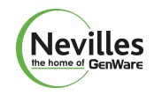 Nevilles - the home of Genware