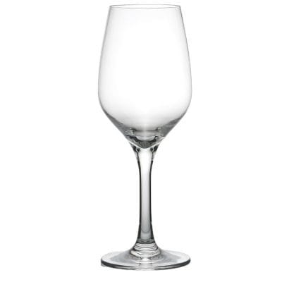 Plastic Wine Glass- Premium Quality