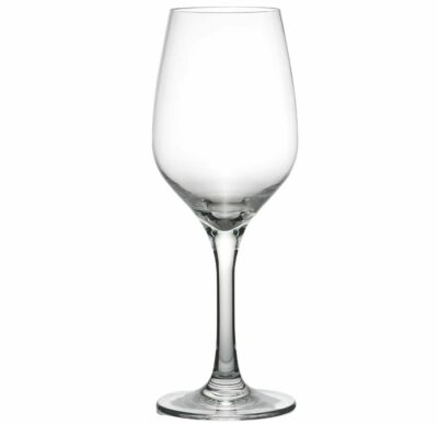 Plastic Wine Glass- Premium Quality