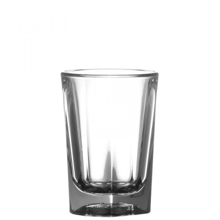 Jager Bomb Plastic Shot Glasses, Polycarbonate Glassjacks