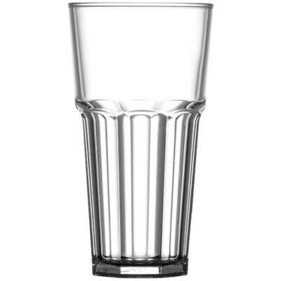 remedy_pint_plastic_beer_glasses - 202-1CL CE