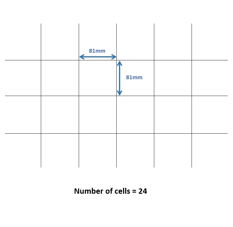 Draw organisers - Dividers Separators from Glassjacks