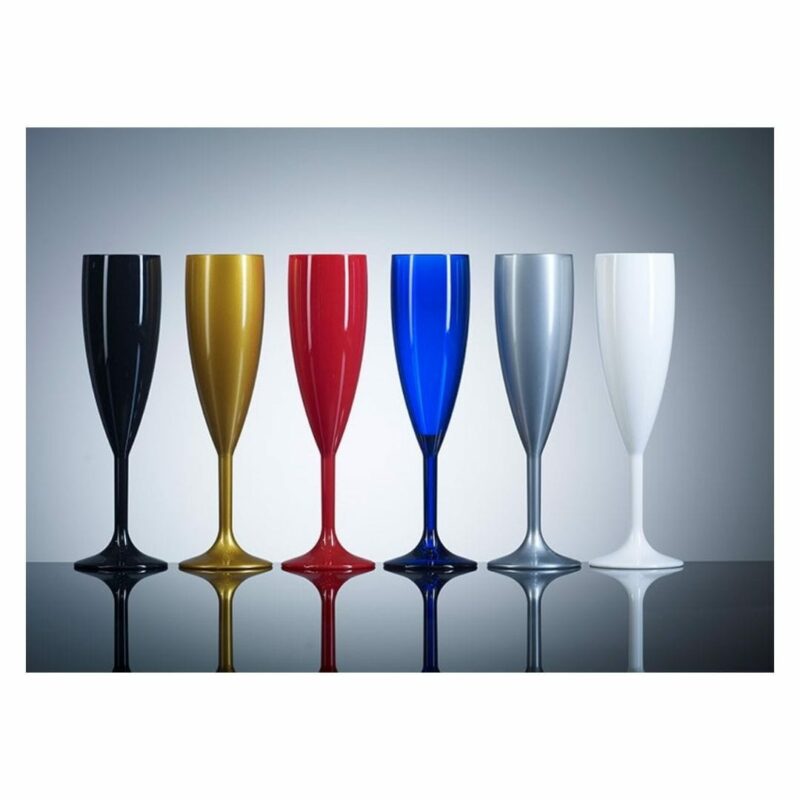 coloured_plastic_champagne_flutes