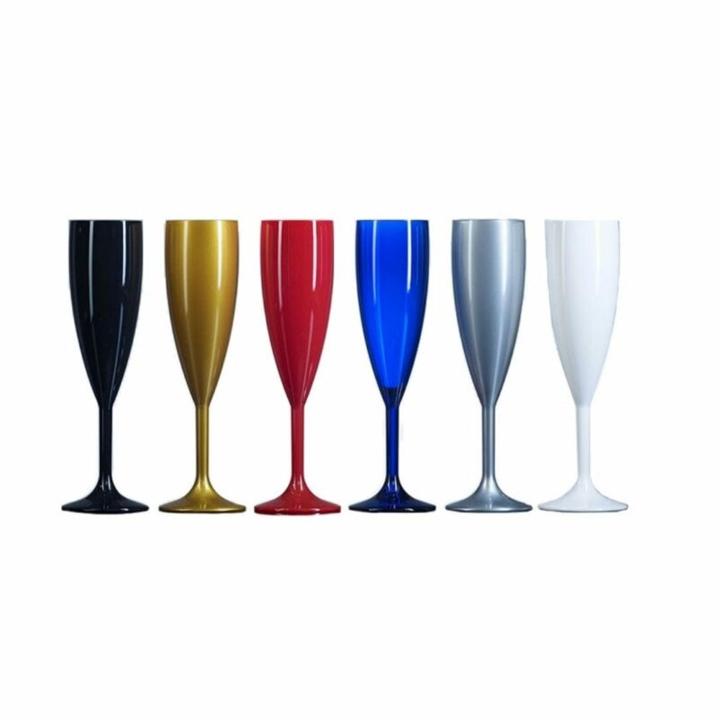 coloured_plastic_champagne_glasses
