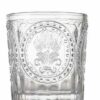 Cora Vintage Cocktail Glass - 12.75 oz