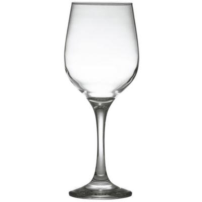 Fame Wine Glass