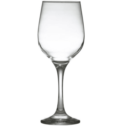 fame wine glasses