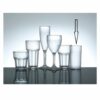 frosted_plastic_high_ball_glasses_uk