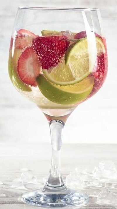 Gin & Tonic Combinato Glass, 73cl / 25.75oz - 6 Pack, £3.50 each