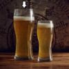 Helles Large Beer Glass 22.9oz