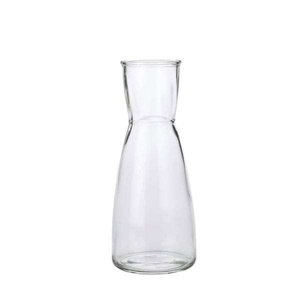 London Glass Carafe 1L for sale Glassjacks Ltd