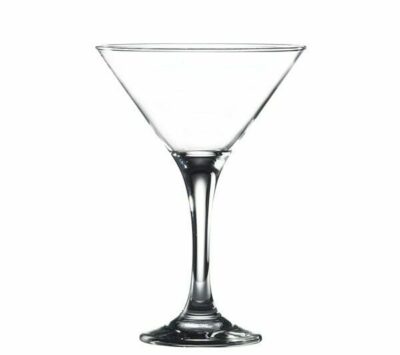 Wholesale Martini / Cocktail Glasses