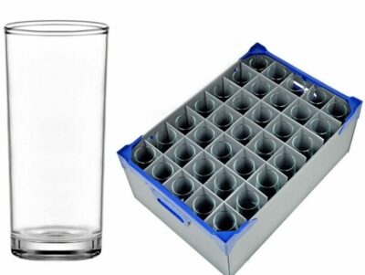 Highball Glass & Storage Box | Glassjacks
