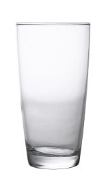 Seira Hiball Glass Tumbler 16.5oz / 47cl, Pack of 12
