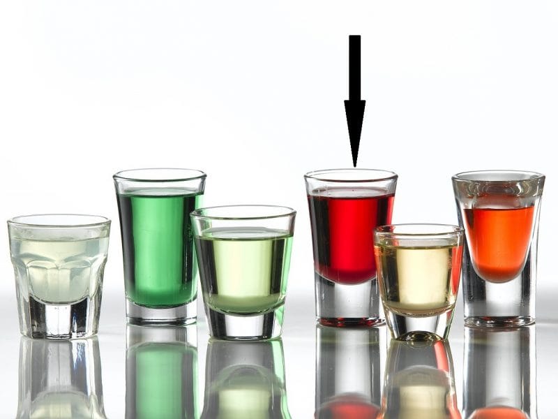 Shot Glasses