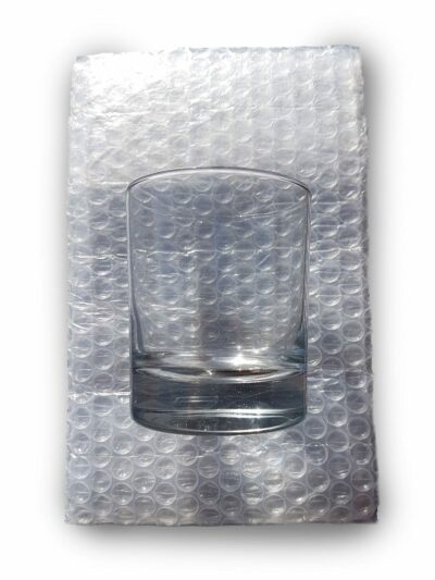 Half Pints and Small Tumblers Bubble Bag - W140mm x H220mm - Pack of 10