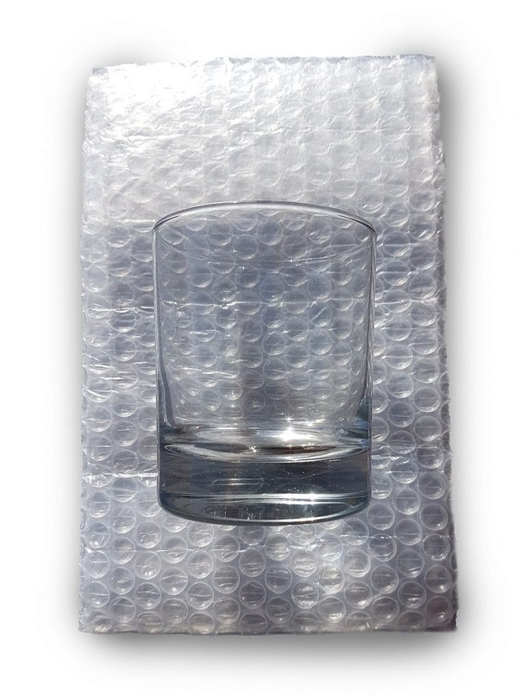 Glassware Bubble Bags Archives - Glassjacks
