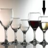 Empire Wholesale Wine Glasses 12oz