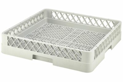 Genware Flatware (Cutlery) Rack 500 X 500mm