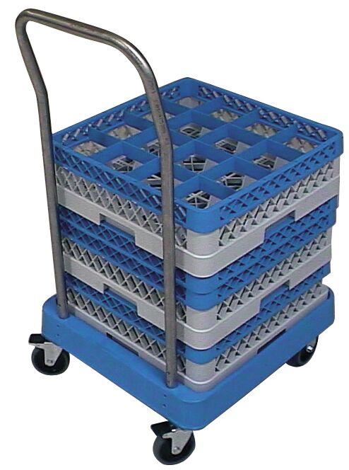 image for General Racks & Accessories
