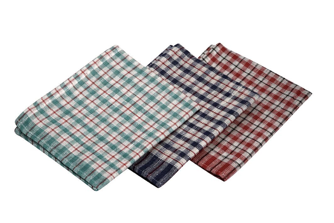 image for Tea Towels & Glass Cloths