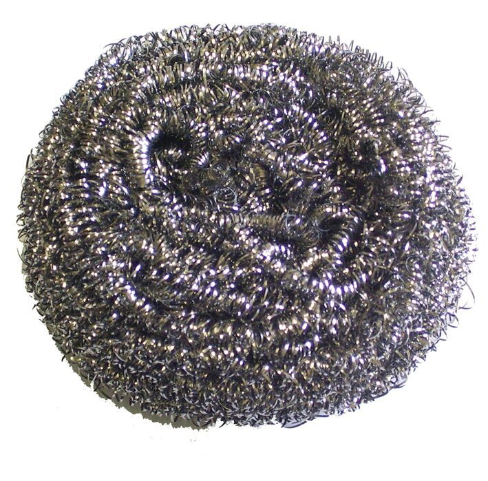 image for Cleaning & Scouring