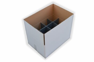Moving Boxes for Glasses