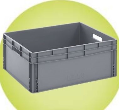 image for Euro Crate Storage Containers
