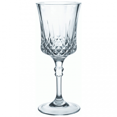 Gatsby Vintage Wine Glass