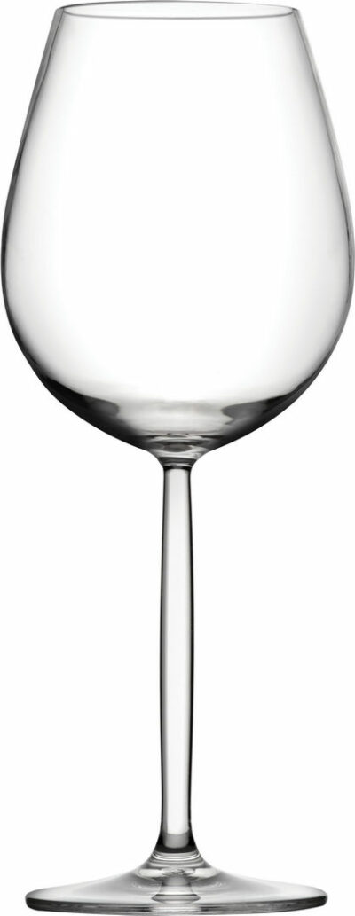 Utopia Plastic Wine Glasses HD0837-000000-B01012 Sommelier Wine 20oz (57cl)