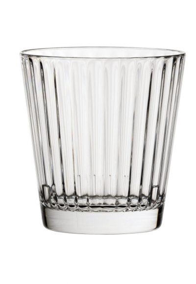Lucent Lined Utopia Stacking Tumbler 12oz (34cl)