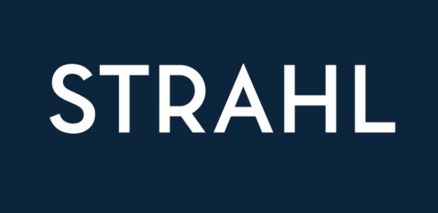 Strahl Plastic Glasses
