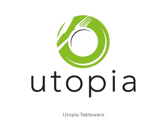 Utopia Plastic Glasses - Glassjacks