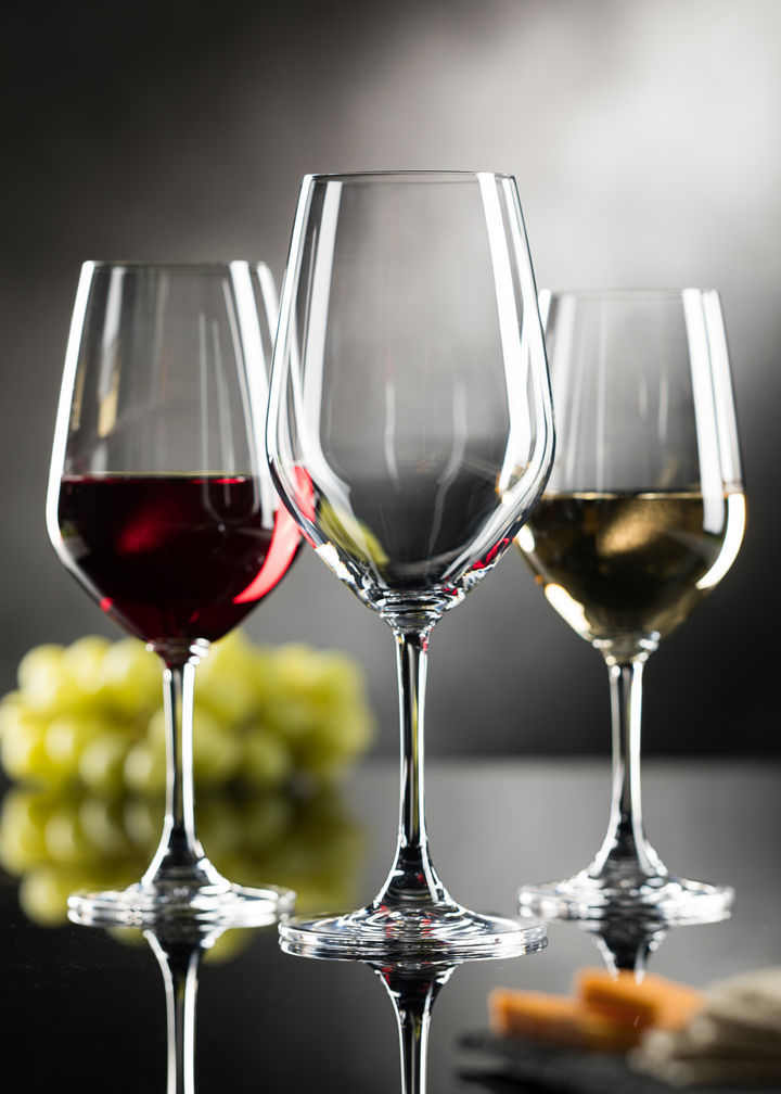 Utopia Wine Glasses & Stemware | Utopia Glassware | Glassjacks Ltd