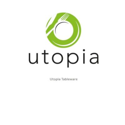 Utopia Glassware