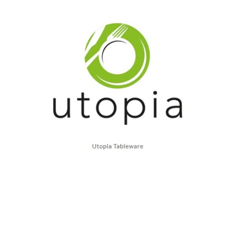 Utopia Glasses from Glassjacks
