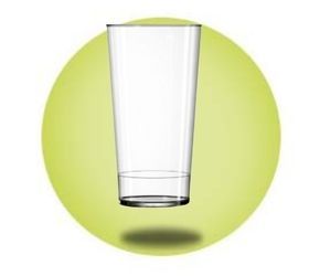 image for Festival Plastic Glassware