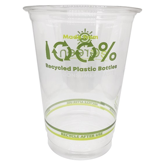 environmentally friendly plastic cups